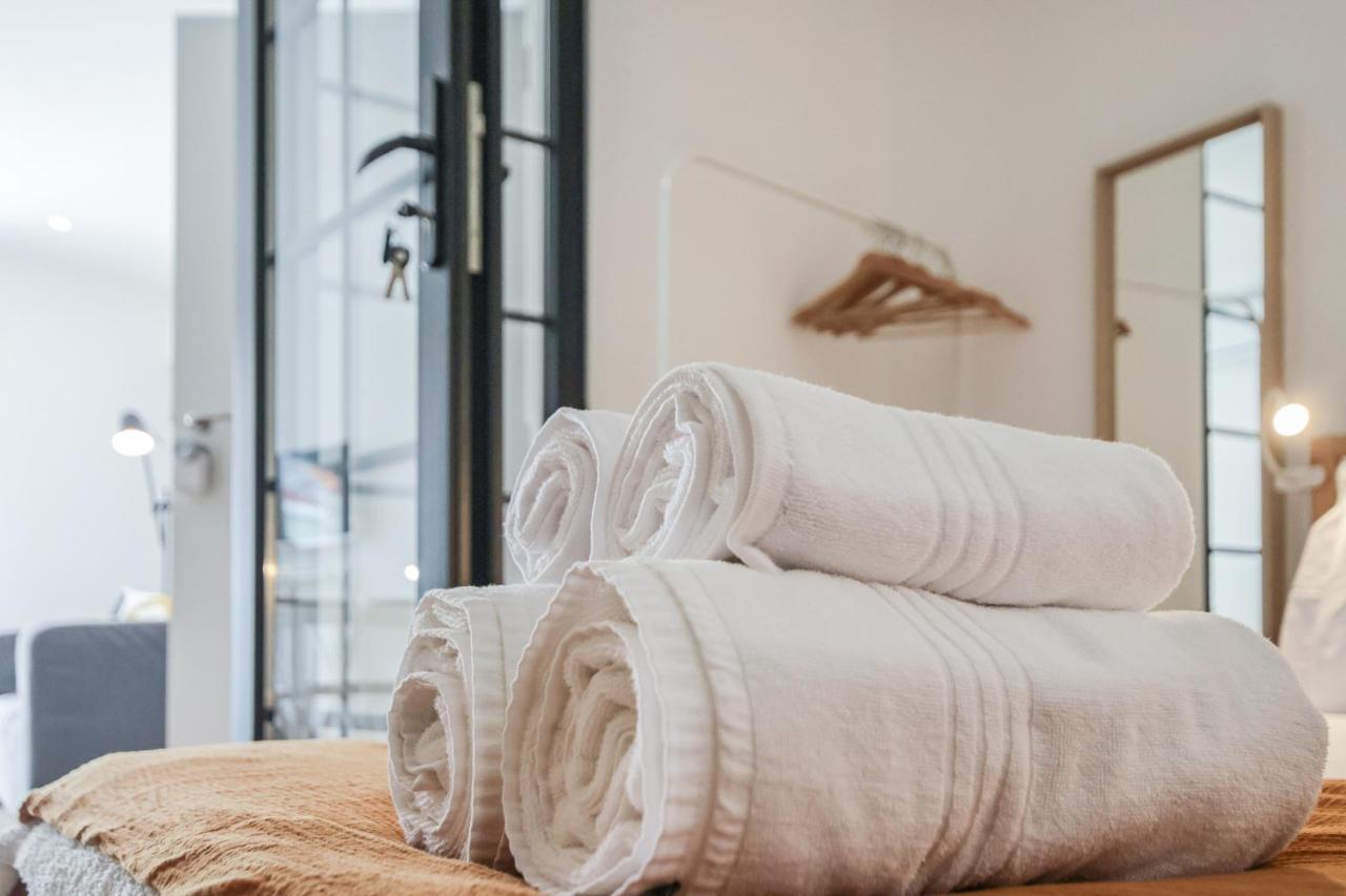 Apartmán Hygge Chiado Lisboa Exteriér fotografie