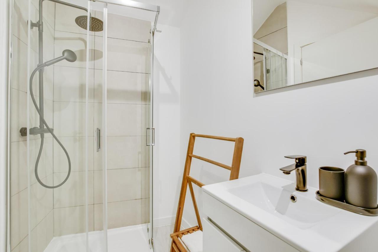Apartmán Hygge Chiado Lisboa Exteriér fotografie