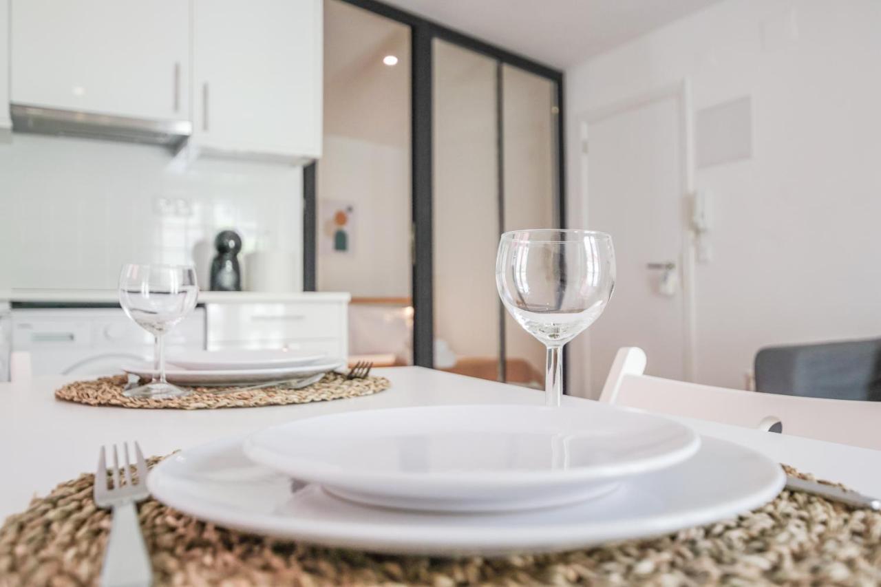 Apartmán Hygge Chiado Lisboa Exteriér fotografie